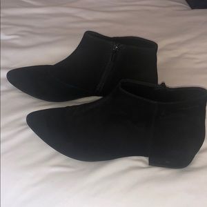Urban Outfitter Booties